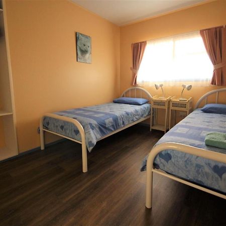 Baudin Beach Apartments Bagian luar foto